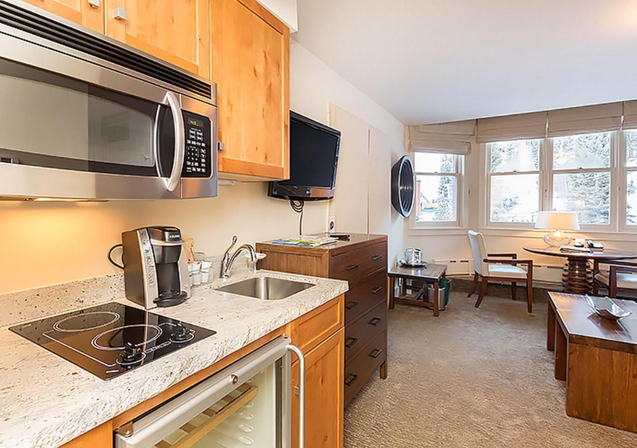 Hotel Columbia Telluride Zewnętrze zdjęcie