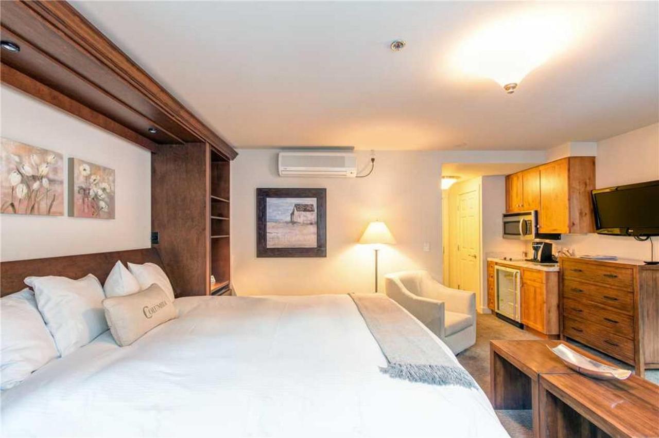 Hotel Columbia Telluride Zewnętrze zdjęcie