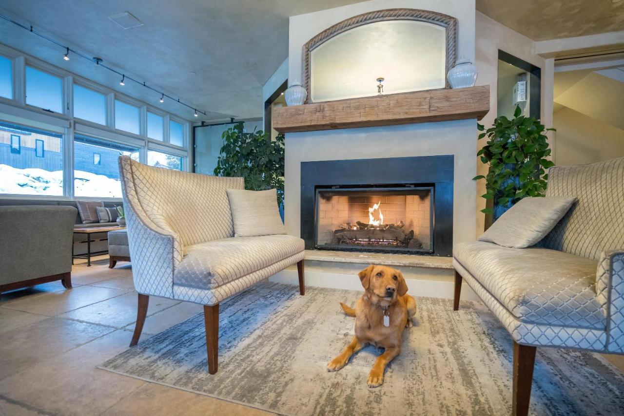 Hotel Columbia Telluride Zewnętrze zdjęcie