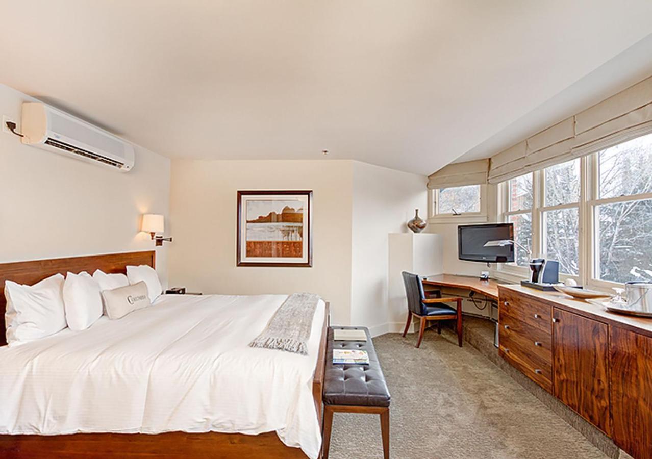 Hotel Columbia Telluride Zewnętrze zdjęcie