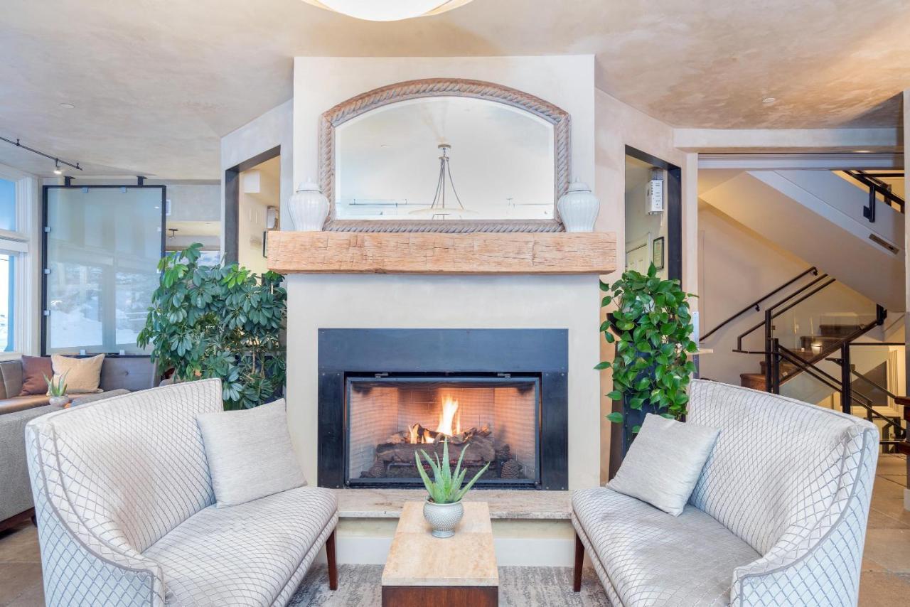 Hotel Columbia Telluride Zewnętrze zdjęcie
