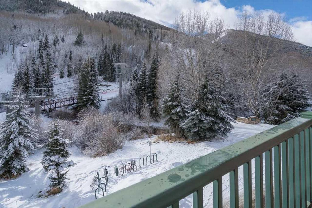Hotel Columbia Telluride Zewnętrze zdjęcie