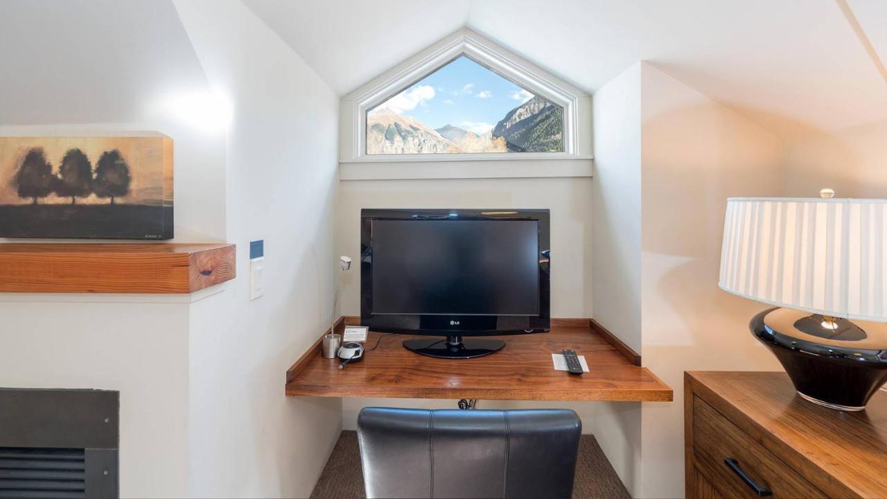Hotel Columbia Telluride Zewnętrze zdjęcie