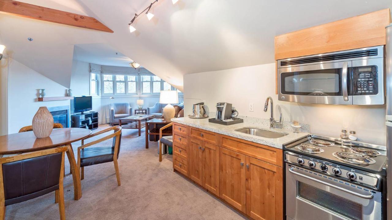 Hotel Columbia Telluride Zewnętrze zdjęcie