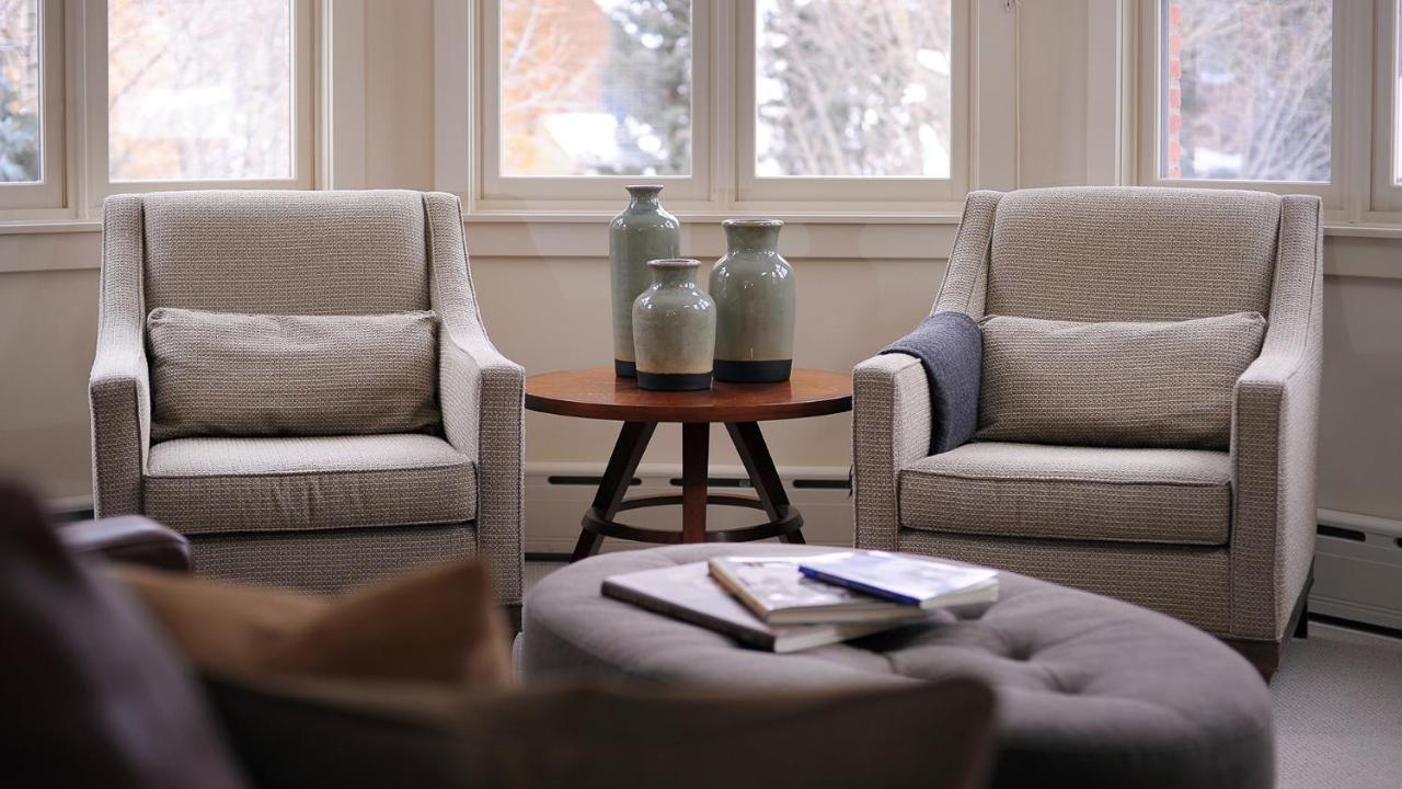 Hotel Columbia Telluride Zewnętrze zdjęcie