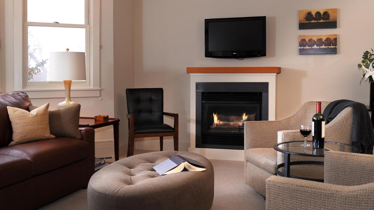 Hotel Columbia Telluride Zewnętrze zdjęcie