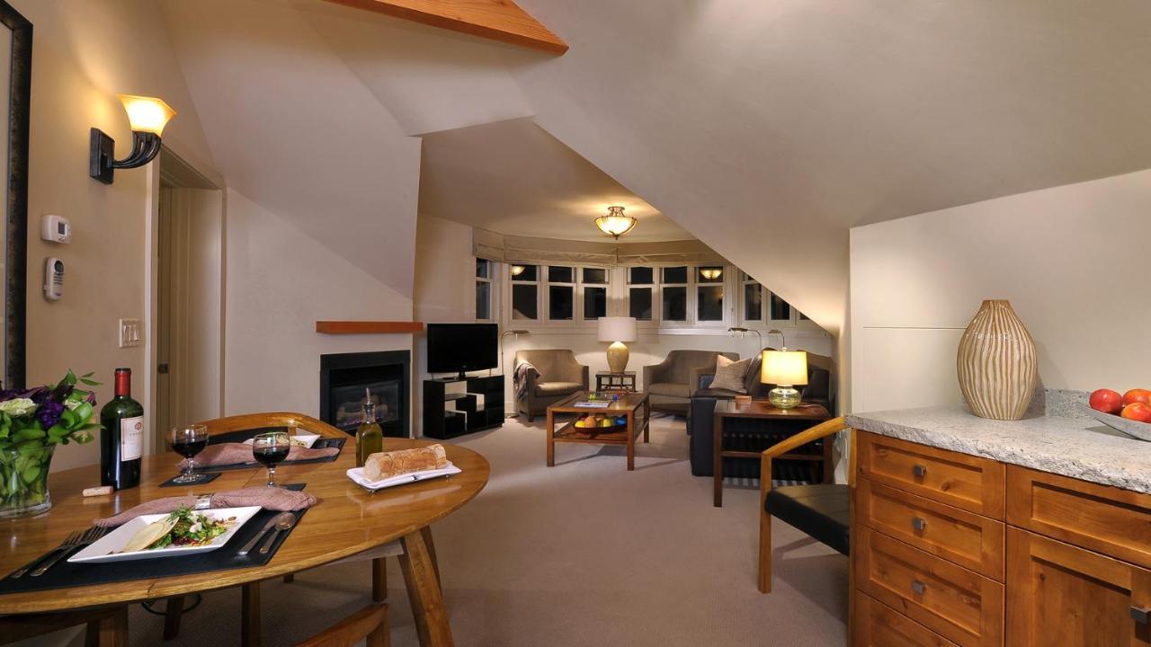 Hotel Columbia Telluride Zewnętrze zdjęcie