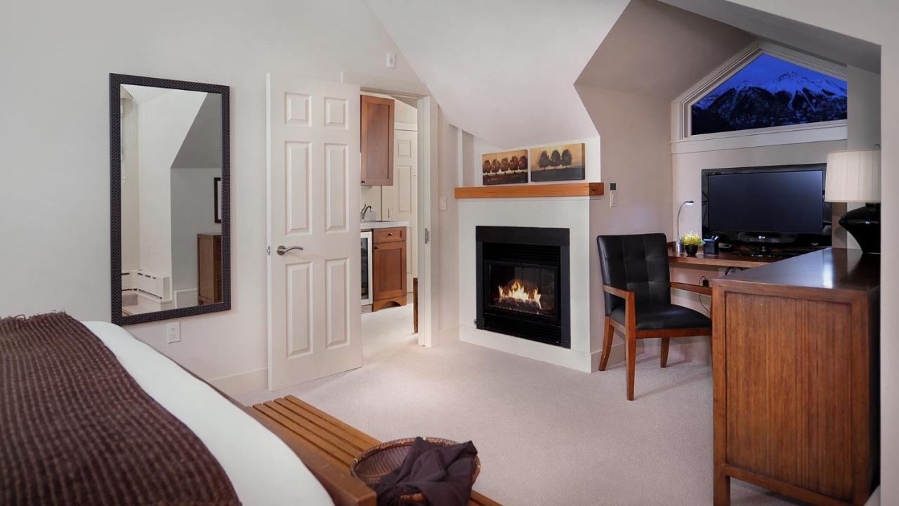 Hotel Columbia Telluride Zewnętrze zdjęcie
