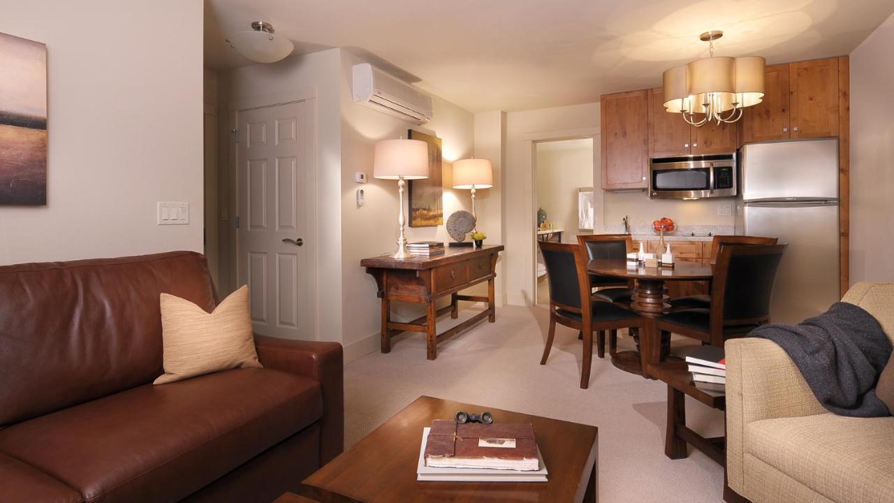 Hotel Columbia Telluride Zewnętrze zdjęcie
