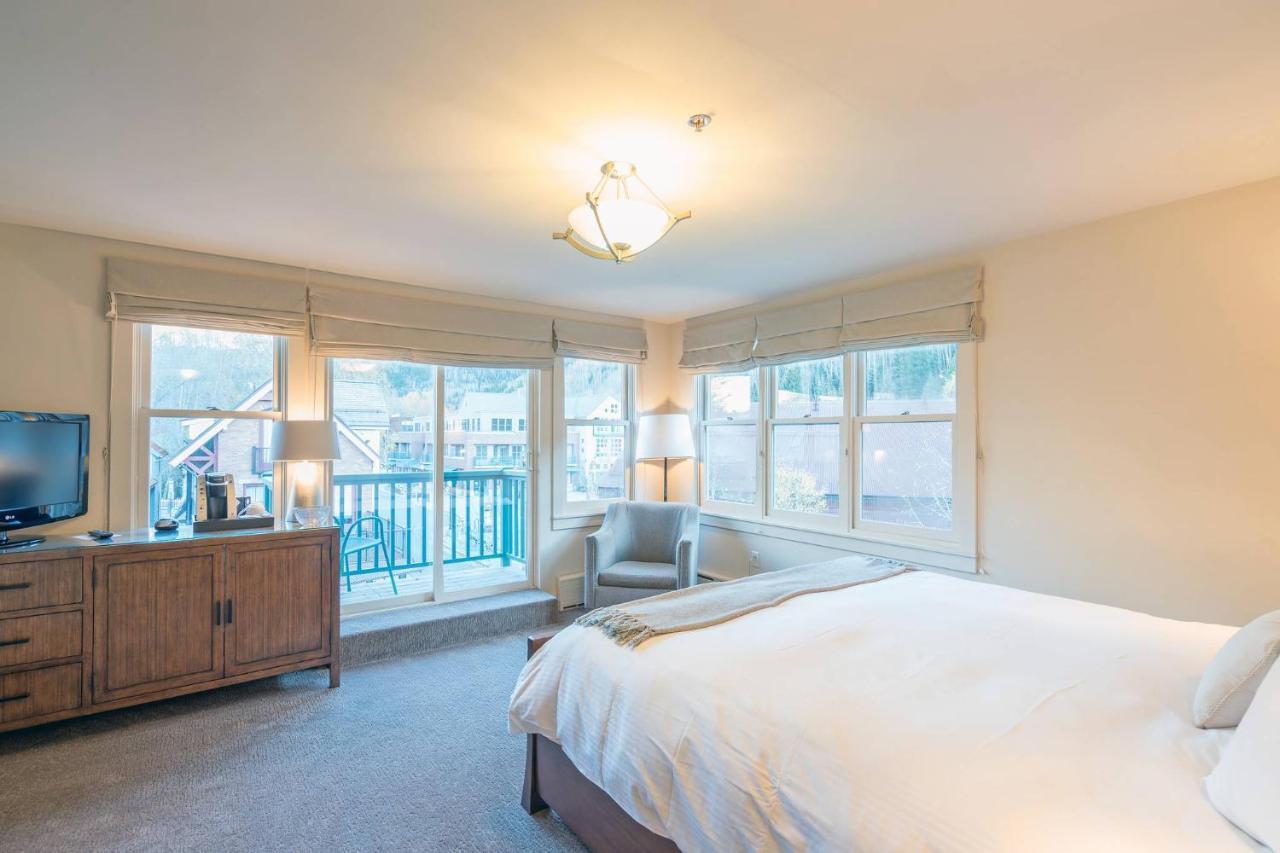 Hotel Columbia Telluride Zewnętrze zdjęcie