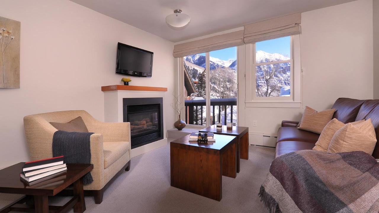 Hotel Columbia Telluride Zewnętrze zdjęcie