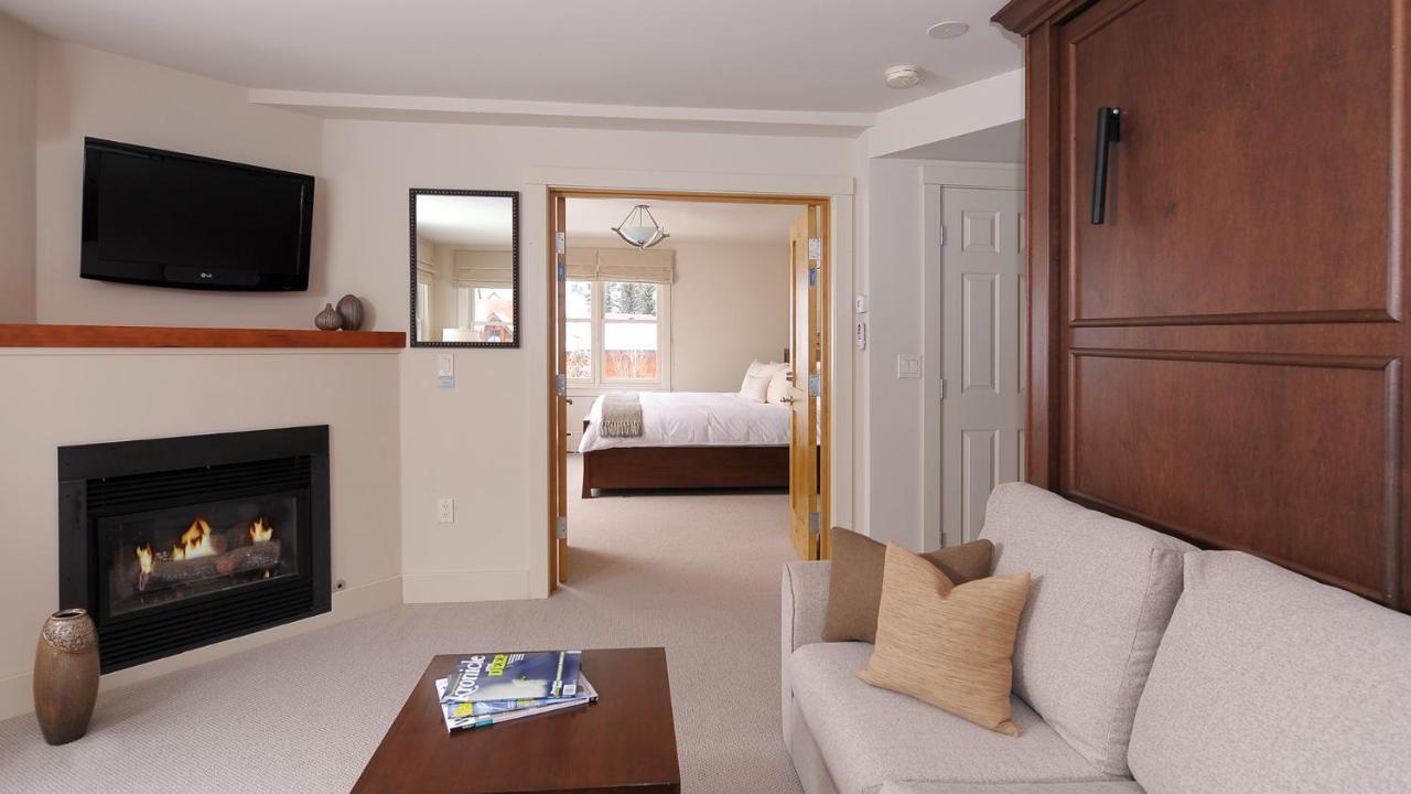 Hotel Columbia Telluride Zewnętrze zdjęcie