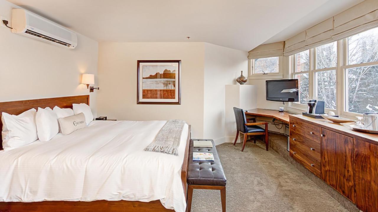 Hotel Columbia Telluride Zewnętrze zdjęcie