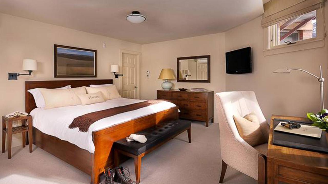 Hotel Columbia Telluride Zewnętrze zdjęcie
