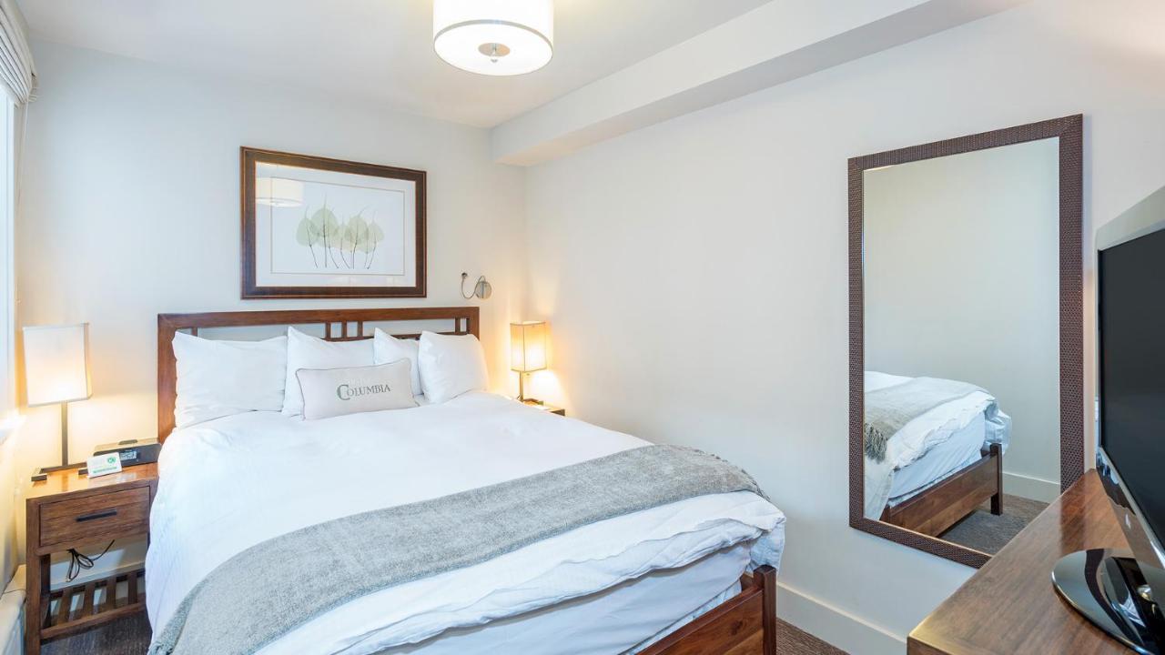 Hotel Columbia Telluride Zewnętrze zdjęcie