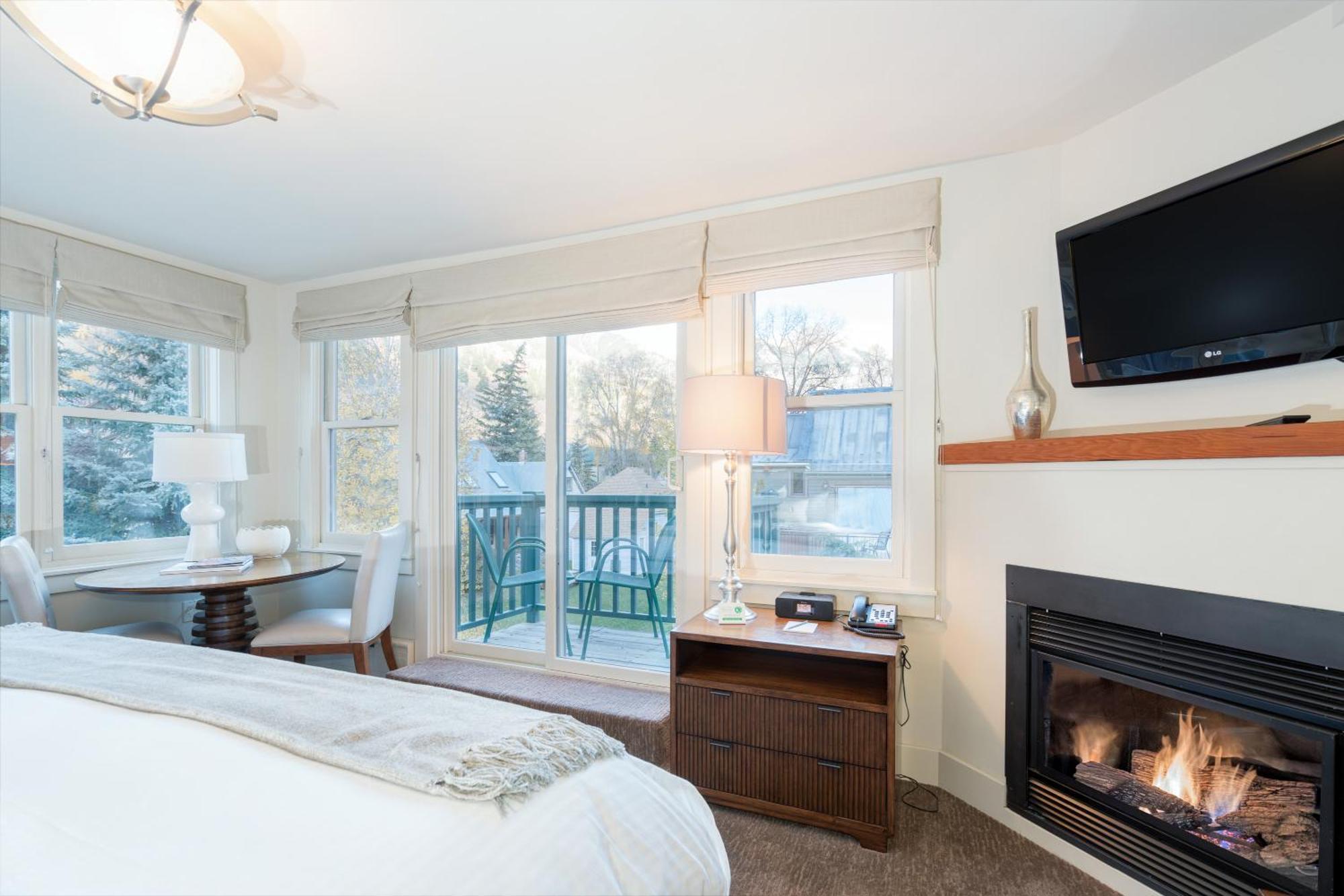 Hotel Columbia Telluride Zewnętrze zdjęcie